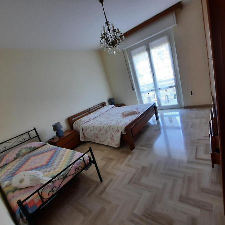 A ca' da Luisa Casarza Ligure Exterior foto