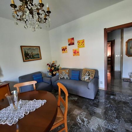 A ca' da Luisa Casarza Ligure Exterior foto