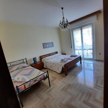 A ca' da Luisa Casarza Ligure Exterior foto