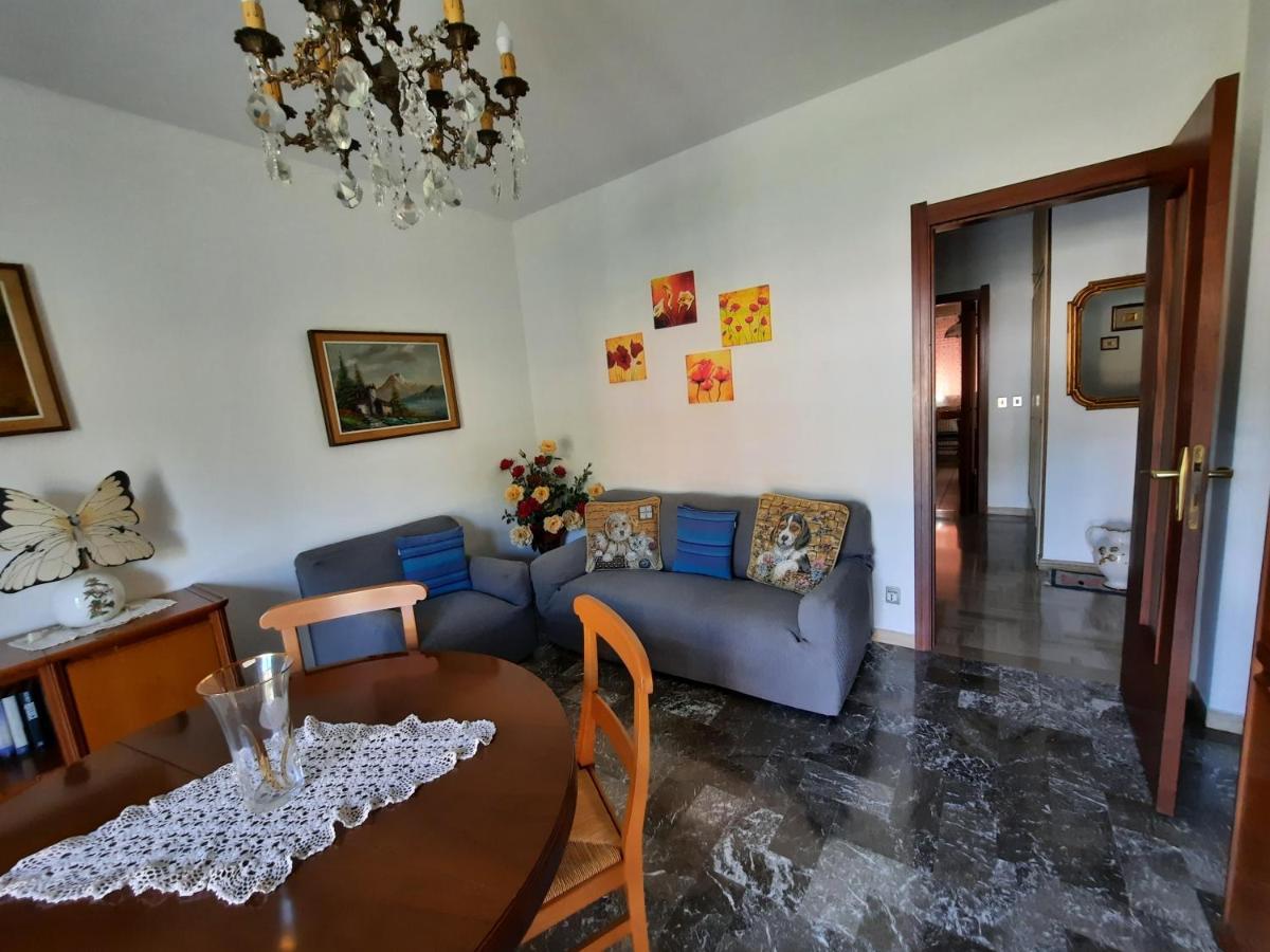 A ca' da Luisa Casarza Ligure Exterior foto